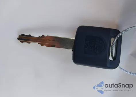 2004 Nissan Xterra Xe z USA, uszkodzony, nr VIN 5N1ED28T84C625363